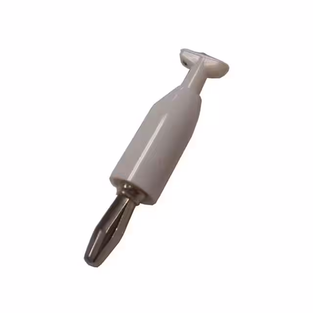 8102WTE E-Z-Hook  Test Clips - Grabbers, Hooks